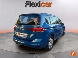 Volkswagen Touran Edition 2.0 TDI 90kW (122CV)