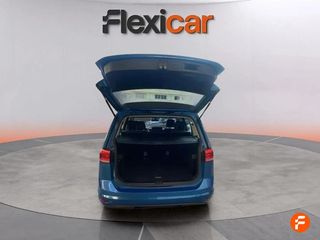 Volkswagen Touran Edition 2.0 TDI 90kW (122CV)