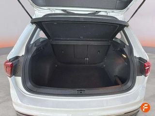 Volkswagen Tiguan Life 1.5 TSI 96kW (130CV)