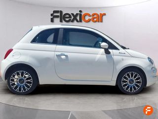 Fiat 500 Dolcevita 1.0 Hybrid 51KW (70 CV)