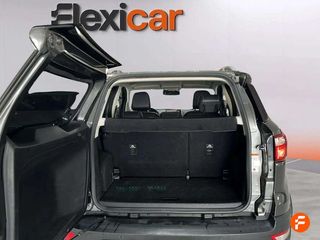 Ford Ecosport 1.0T EcoBoost 92kW S&S Titanium Auto