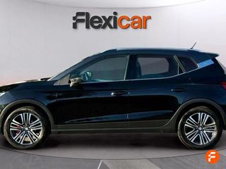 Seat Arona 1.0 TSI 85kW (115CV) FR XL