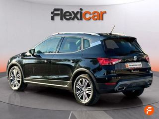 Seat Arona 1.0 TSI 85kW (115CV) FR XL