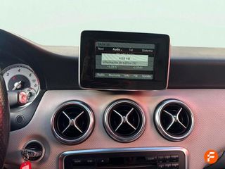 Mercedes Clase A A 180 CDI Style