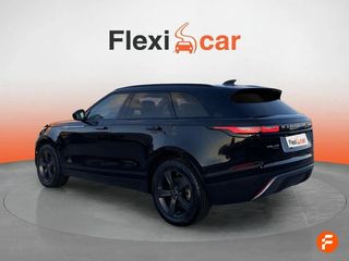 Land-Rover Range Rover Velar 2.0 D240 177kW (240CV) 4WD Auto
