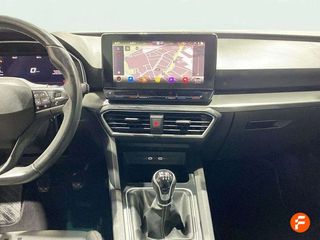 Seat Leon 1.5 TSI 96kW S&S Style Go