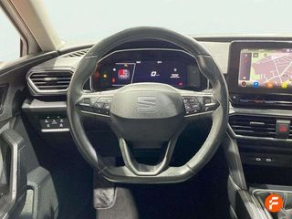 Seat Leon 1.5 TSI 96kW S&S Style Go