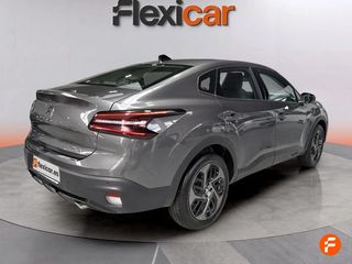 Citroën C4 X PureTech 130 S&S EAT8 Plus