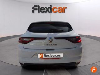 Renault Megane Business Blue dCi 81 kW (115CV)