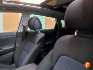 Hyundai Tucson 1.7 CRDi 115cv BlueDrive Klass Sky 4x2
