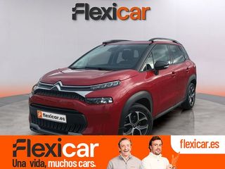 Citroën C3 Aircross PureTech 81kW (110CV) S&S Feel