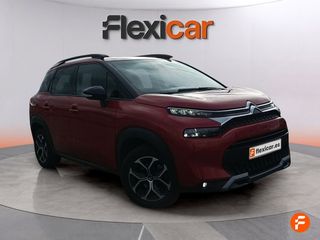 Citroën C3 Aircross PureTech 81kW (110CV) S&S Feel