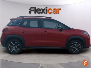 Citroën C3 Aircross PureTech 81kW (110CV) S&S Feel