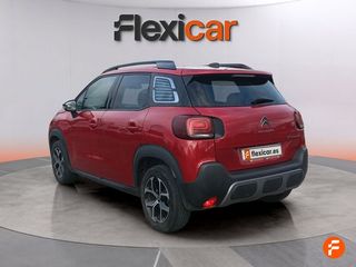 Citroën C3 Aircross PureTech 81kW (110CV) S&S Feel