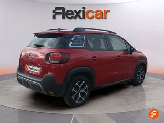 Citroën C3 Aircross PureTech 81kW (110CV) S&S Feel