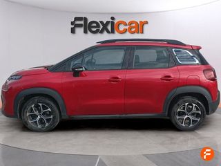 Citroën C3 Aircross PureTech 81kW (110CV) S&S Feel