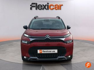 Citroën C3 Aircross PureTech 81kW (110CV) S&S Feel