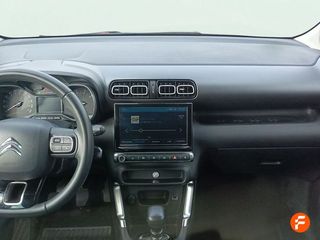 Citroën C3 Aircross PureTech 81kW (110CV) S&S Feel