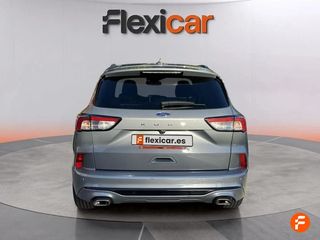 Ford Kuga ST-Line 1.5T EcoBoost 110kW (150CV)