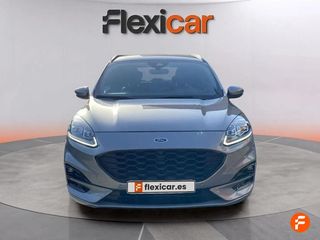 Ford Kuga ST-Line 1.5T EcoBoost 110kW (150CV)