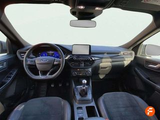 Ford Kuga ST-Line 1.5T EcoBoost 110kW (150CV)