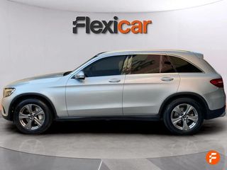 Mercedes GLC GLC 250 d 4MATIC