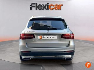 Mercedes GLC GLC 250 d 4MATIC