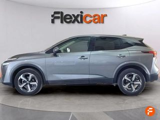 Nissan Qashqai DIG-T 103kW (140CV) mHEV 4x2 N-Connecta