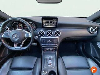 Mercedes Clase A Mercedes-AMG A 45 4MATIC