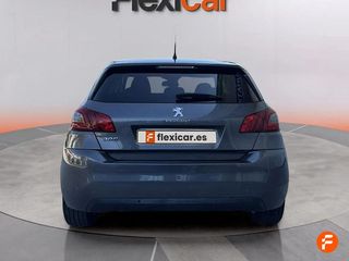 Peugeot 308 5p Style PureTech 130 S&S 6 Vel. MAN