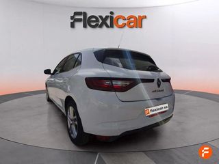 Renault Megane Business Blue dCi 81 kW (115CV)
