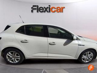 Renault Megane Business Blue dCi 81 kW (115CV)