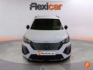 Peugeot 2008 Allure Puretech 130 S&S EAT8