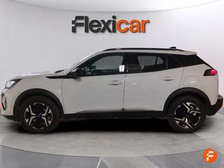 Peugeot 2008 Allure Puretech 130 S&S EAT8