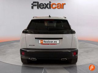 Peugeot 2008 Allure Puretech 130 S&S EAT8