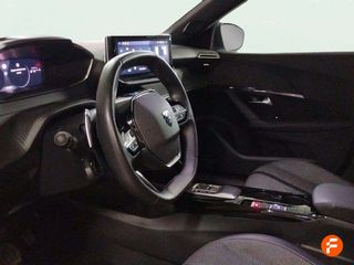Peugeot 2008 Allure Puretech 130 S&S EAT8