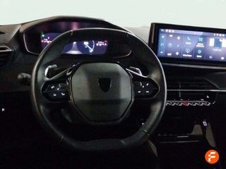 Peugeot 2008 Allure Puretech 130 S&S EAT8