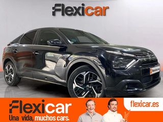 Citroën C4 PureTech 130 S&S 6v Shine