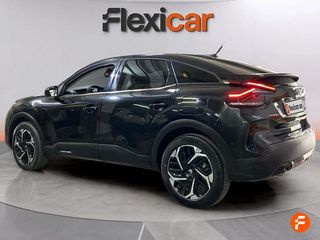 Citroën C4 PureTech 130 S&S 6v Shine