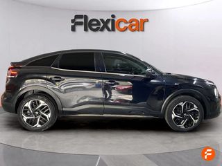 Citroën C4 PureTech 130 S&S 6v Shine