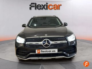 Mercedes GLC GLC 200 d 4MATIC