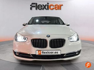 BMW Serie 5 520d Gran Turismo