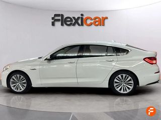 BMW Serie 5 520d Gran Turismo