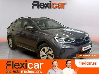 Volkswagen Taigo Life 1.0 TSI 81kW (110CV) DSG