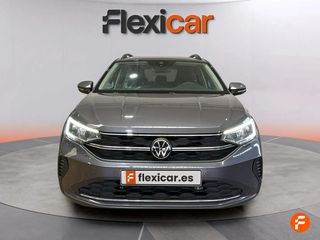 Volkswagen Taigo Life 1.0 TSI 81kW (110CV) DSG