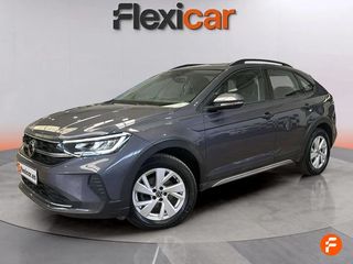 Volkswagen Taigo Life 1.0 TSI 81kW (110CV) DSG