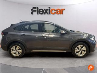 Volkswagen Taigo Life 1.0 TSI 81kW (110CV) DSG