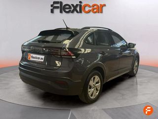 Volkswagen Taigo Life 1.0 TSI 81kW (110CV) DSG