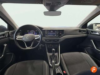 Volkswagen Taigo Life 1.0 TSI 81kW (110CV) DSG