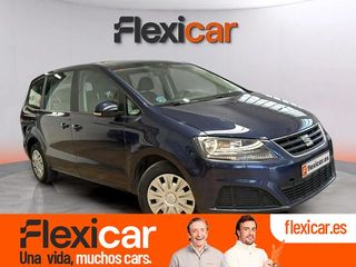 Seat Alhambra 2.0 TDI 110kW (150CV) 4D S/S St Adv Pl L